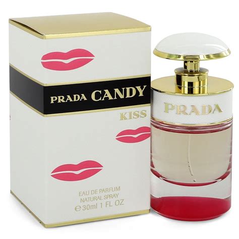 prada candy perfume kiss|prada candy kiss 2.7 oz.